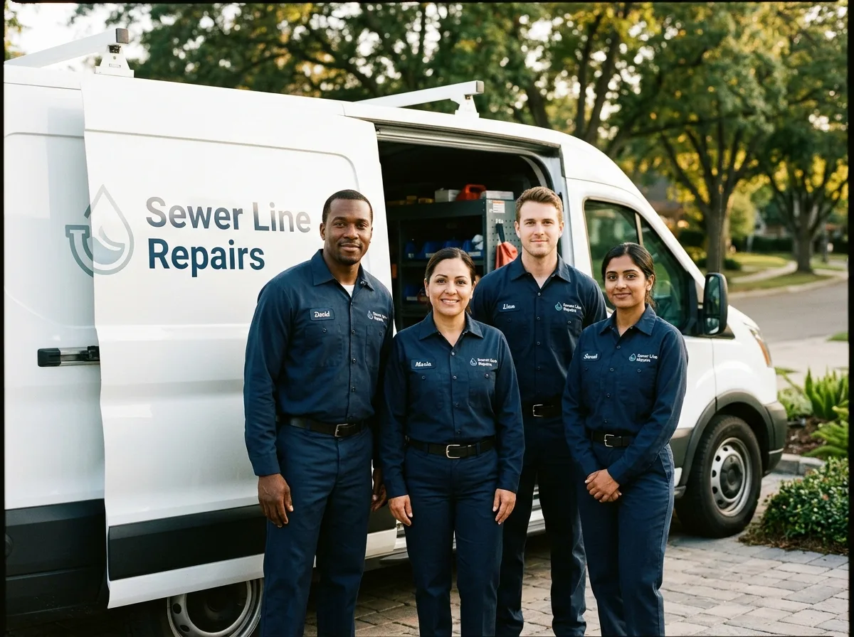 Emergency Plumber company in Stanwood, MI