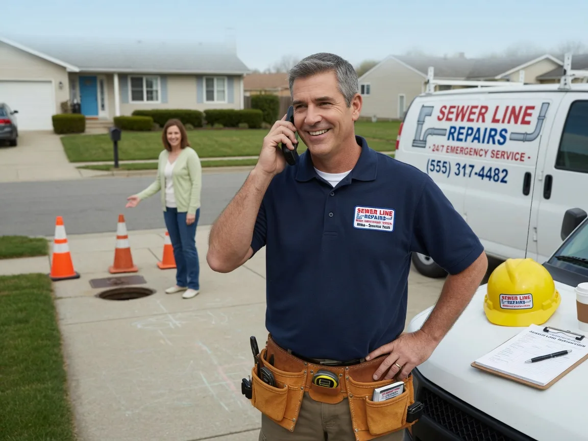 Emergency Plumber Stanwood, MI FAQs